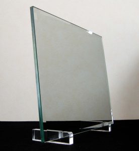 ガラスプレートDL-1